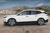 BMW iX back to basics