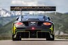 bentley Continental GT3 Pikes Peak