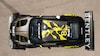 bentley Continental GT3 Pikes Peak