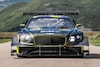 bentley Continental GT3 Pikes Peak