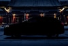 Lexus NX teaser