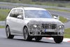 Spyshots BMW X7
