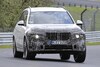 Spyshots BMW X7