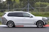Spyshots BMW X7