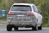 Spyshots BMW X7