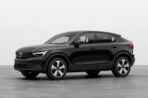 Volvo C40 Recharge - Back to Basics