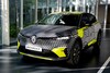 Renault Megane E-Tech Electric