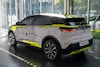Renault Megane E-Tech Electric