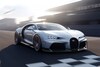 Bugatti Chiron Super Sport