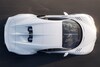 Bugatti Chiron Super Sport