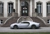 Bugatti Chiron Super Sport