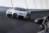 Bugatti Chiron Super Sport