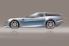 Niels van Roij Design Daytona Shooting Brake Hommage