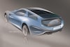 Niels van Roij Design Daytona Shooting Brake Hommage