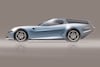 Niels van Roij Design Daytona Shooting Brake Hommage