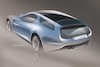 Niels van Roij Design Daytona Shooting Brake Hommage