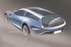 Niels van Roij Design Daytona Shooting Brake Hommage