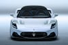 Maserati MC20