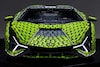 Lamborghini Sián Lego