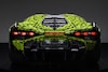 Lamborghini Sián Lego