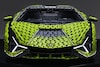 Lamborghini Sián Lego