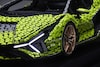 Lamborghini Sián Lego