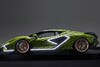 Lamborghini Sián Lego