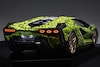 Lamborghini Sián Lego