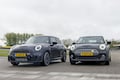 AutoWeek 23 - Mini Electric en Mini Cooper S