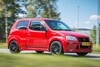 Suzuki Ignis Sport ZR2