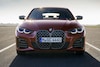 BMW 4-serie Gran Coupé