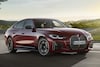 BMW 4-serie Gran Coupé