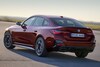 BMW 4-serie Gran Coupé
