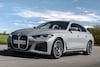 BMW 4-serie Gran Coupé