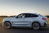 BMW X4 facelift
