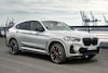 BMW X4 facelift