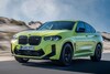 BMW X4 M