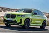 BMW X4 M