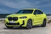 BMW X4 M