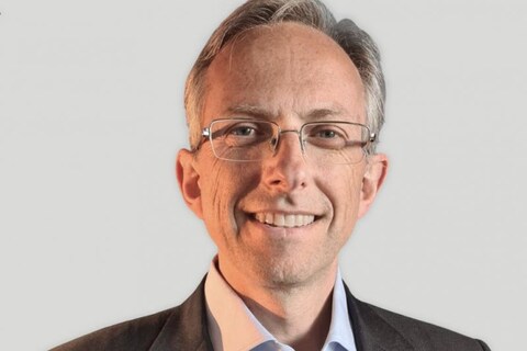 Nieuwe topman voor Ferrari