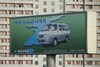 Auto's Noord-Korea