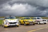 Opel Corsa-e Rally