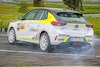 Opel Corsa-e Rally