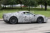 Ferrari spyshots Dino