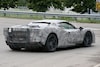 Ferrari spyshots Dino