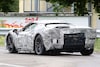 Ferrari spyshots Dino