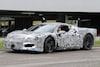 Ferrari spyshots Dino