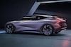 Geely Vision Starburst Concept