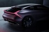 Geely Vision Starburst Concept
