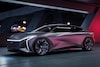 Geely Vision Starburst Concept